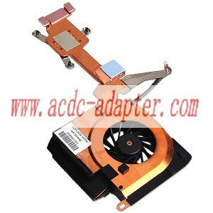 HP Pavilion DV6000 DV6100 Laptop CPU Cooling Fan 431450-001 HP Pavilion DV6000 DV6100 Laptop CPU Cooling Fan 431450-001